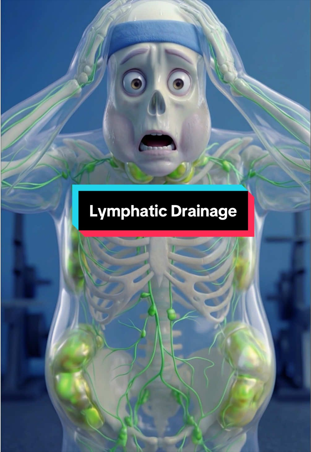 Lymphatic Video